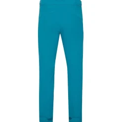 Jack Wolfskin Morobbia Pants Hombre Pantalones de senderismo 1507641-4133