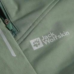 Jack Wolfskin Morobbia Pants Hombre Pantalón 1507641-4311