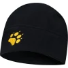 Jack Wolfskin REAL STUFF Niño Gorro de invierno 1910361-6000