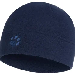 Jack Wolfskin Real Stuff Beanie Niño Gorro de invierno 1910361-1010