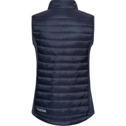 Jack Wolfskin ROUTEBURN VEST Mujer Chaleco 1205445-1388