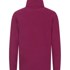 Jack Wolfskin Taunus Niño Chaqueta de forro polar 1609481-2501