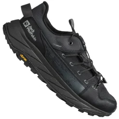 Jack Wolfskin Terraquest Low Walking Mujer Zapatillas de trekking 4056451-6350