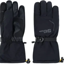 Jack Wolfskin TexaPORE Glove Unisex Guantes de invierno 1907802-6000