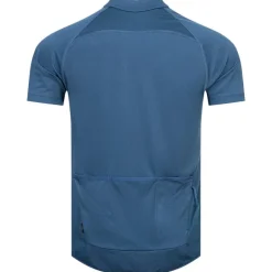 Jack Wolfskin Tourer Fullzip Hombre Maillot de ciclismo 1808631-1383