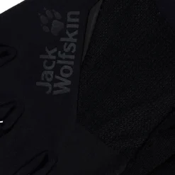 Jack Wolfskin Tourer Glove Ciclismo / Aire libre Unisex Guantes 1910431-6000