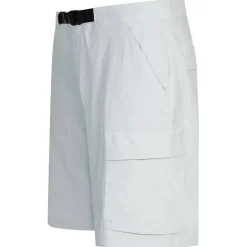 Jack Wolfskin Wanderthirst Hombre Pantalones cortos de trekking 1508321-6709