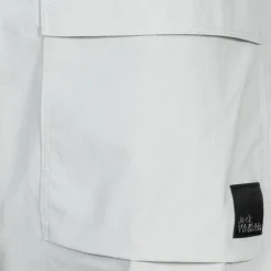 Jack Wolfskin Wanderthirst Hombre Pantalones cortos de trekking 1508321-6709