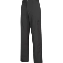 Jack Wolfskin Wanderthirst Hombre Pantalones de trekking 1508371-6502