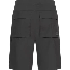 Jack Wolfskin Wanderthirst Hombre Pantalones cortos de trekking 1508321-6502