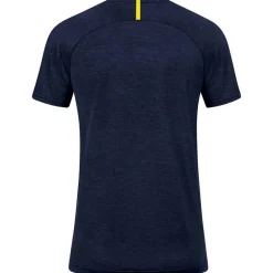 Jako Challenge Mujer Camiseta de entrenamiento 6121-512-W
