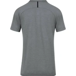 Jako Challenge Mujer Polo 6321-531-W
