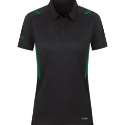 Jako Challenge Mujer Polo 6321-503-W