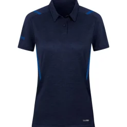 Jako Challenge Mujer Polo 6321-511-W