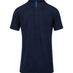 Jako Challenge Mujer Polo 6321-511-W