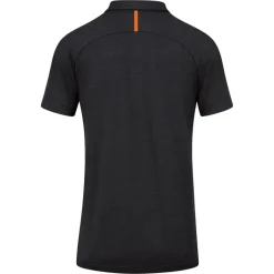 Jako Challenge Mujer Polo 6321-506-W