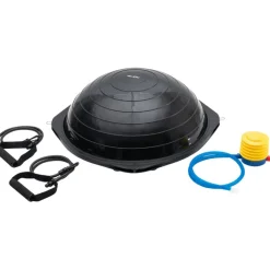 JELEX "Ability" Balón Pelota de equilibrio con cuerdas elásticas