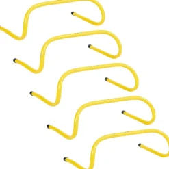 JELEX "Agility" Vallas de entrenamiento Pack de 5 15cm