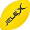 JELEX Ambition Balón de rugby amarillo