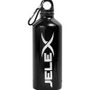JELEX Aqua Botella 600ml negro
