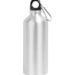 JELEX Aqua Botella 600ml plateada