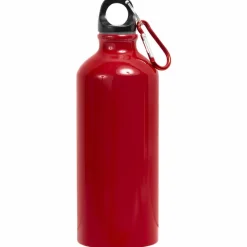 JELEX Aqua Botella 600ml rojo