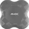 JELEX Coordination Pad Almohadilla de coordinación para fitness 24cm gris