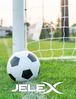 JELEX "Disciplina" Bolsa para balones