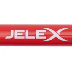 JELEX Double Action Match Inflador de balones rojo