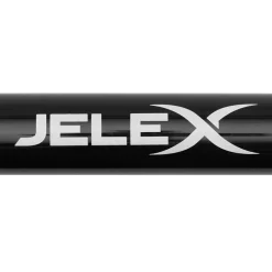 JELEX Double Action Match Inflador de balones negro