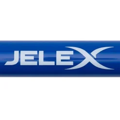 JELEX Double Action Match Inflador de balones azul