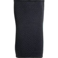 JELEX Elbow Codera de compresión negro azul