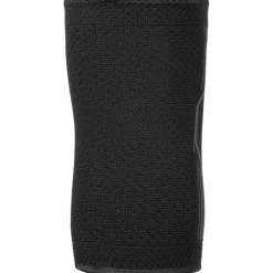 JELEX Elbow Codera de compresión negro gris