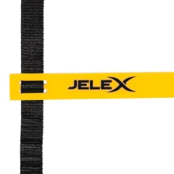 JELEX Eleven Escalera de coordinación de 11 campos