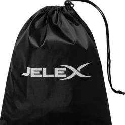 JELEX Fit Set Fitness Tubos de resistencia elásticos 11 piezas.