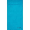 JELEX "100FIT" Toalla de fitness con bolsillo turquesa