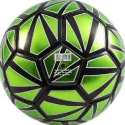 JELEX Goalgetter Balón de fútbol verde