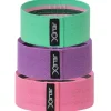 JELEX Keep In Shape Resistance Bandas de resistencia