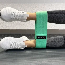 JELEX Keep In Shape Resistance Bandas de resistencia