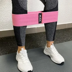 JELEX Keep In Shape Resistance Bandas de resistencia