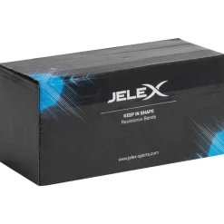 JELEX Keep In Shape Resistance Bandas de resistencia