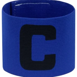 JELEX "Leader" Brazalete de capitán azul