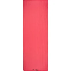 JELEX Namaste Esterilla de yoga y fitness rojo