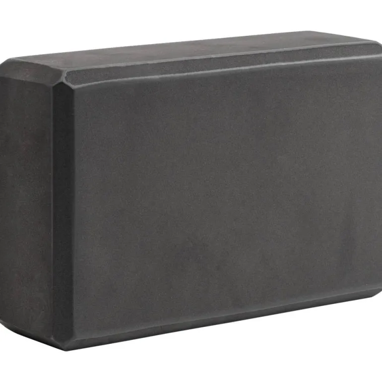 JELEX "Niyama" Yoga Conjunto 3 uds. Cinturón de yoga, tapete y bloque