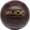 JELEX "Oldschool" Vintage Balón de fútbol