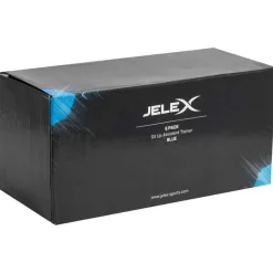 JELEX 6Pack Soporte para abdominales azul
