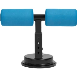 JELEX 6Pack Soporte para abdominales azul