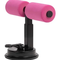 JELEX 6Pack Soporte para abdominales violeta