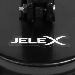 JELEX 6Pack Soporte para abdominales violeta