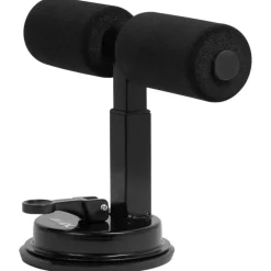 JELEX 6Pack Soporte para abdominales negro